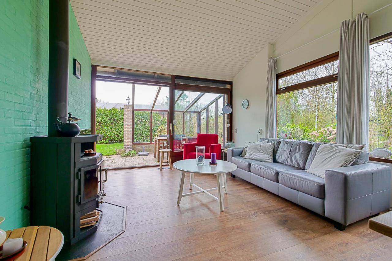 Vakantiehuis Zilt - Julianadorp Aan Zee Exterior photo
